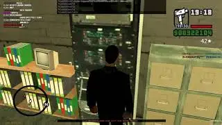JailBreak SAES:RPG