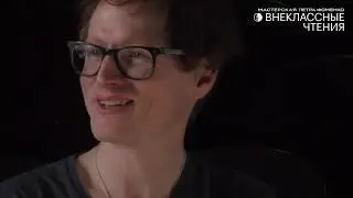 Николай Орловский читает рассказ А.П. Чехова «Хамелеон». 1 апреля 2020 г.