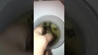 Rust remover lifehack