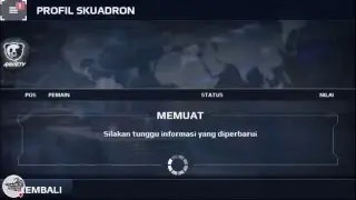 ‏البث التابع لي حول Modern Combat 5