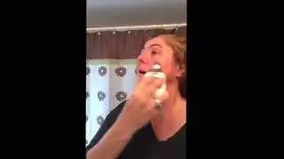 At-home microcurrent treatment that really works - Nu Skin Facial Spa - message me for discount