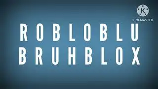 Roblob Remake @BrookwellGaming