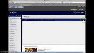 Submitting Assignments