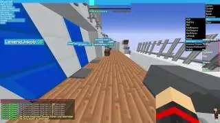 Lets Hack : QSG| Gomme | Dawn b8