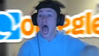 OMEGLE IS NOT REAL