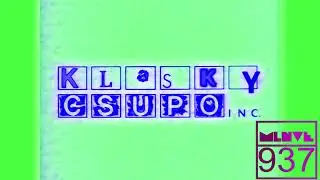 Klasky Csupo Logo History In Veil