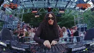 Dekmantel Ten - BASHKKA | Radar - Aug 4 / 2024