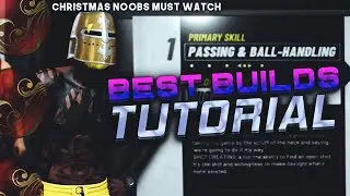 TOP 21 BEST BUILDS in NBA 2K23 CURRENT & NEXT GEN | BEST BUILDS for every POSITION & HEIGHT NBA2K23