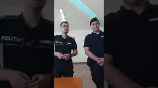 BOCANCII PE GÂT - POLIȚIA ÎN DISPOZITIV !  Abuz al Poliție și Jandarmeriei 2.08.2023 -LIVE ROC TV ©️