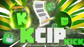 KICK me da CONTRATO💸 y paga esto por una hora 👉💸 KCIP