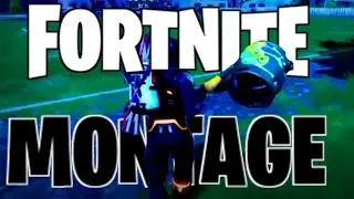 My first Montage 01 