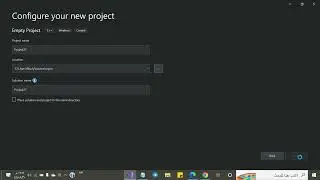 How to Setup MASM and Irvine Library in Visual Studio