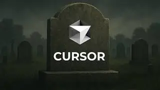 Is It The End of Cursor and Windsurf?