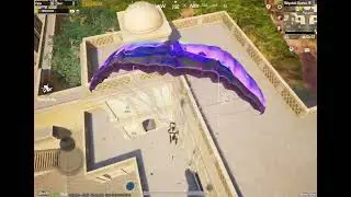 PUBG Mobile Oyandım! Mutlaka İzle! PUBG Mobile