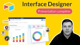 Tutoriel complet sur l'Interface Designer de Airtable