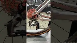🔥EuroBike 2023. Nicolai Aragon эксклюзивный гравийный велосипед