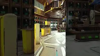 Ark: Mega Treehouse Base 