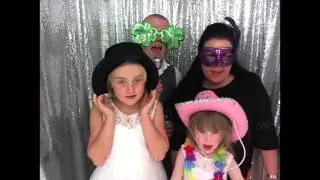 Valerie - Nicola & Gavin