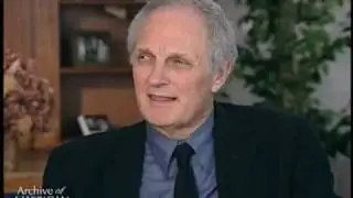 Alan Alda on why M*A*S*H was a successful television show