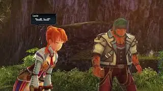 Ys VIII Nightmare playthrough part 1