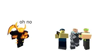 how the molten boss was killed