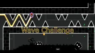 Epic Wave Challenge
