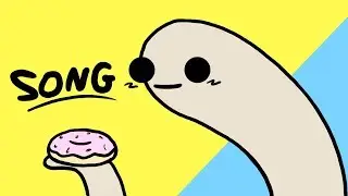Donut Song (Feat. Heiakim)