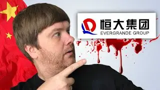 Evergrande Crisis Explained | Market in Turmoil