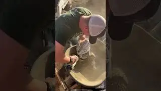 How to open concrete the right way 
