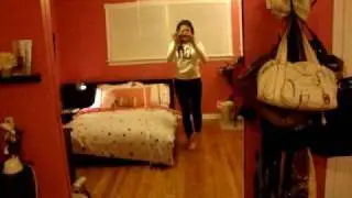 ROOM TOUR!