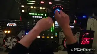 Techno Set #02