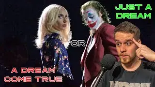 Who is Harley Quinn to the Joker?