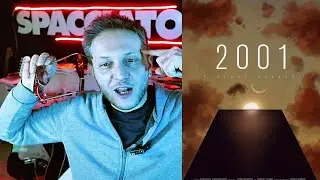 Odissea nello spazio 2001 e nel sesso