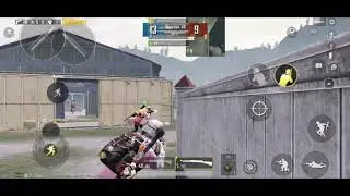 PUBG MOTAGE GOD SKILLS 《 TEAM 999》 #999