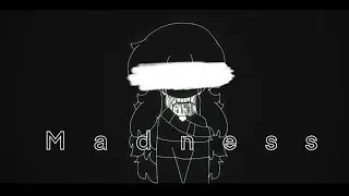 MADNESS || ANIMATION MEME (FLASH WARNING)