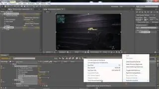 After Effects - Zoom In Effect | Cre8Tutorials