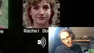 Reacting to Pursuit FNAF VHS by Reach Animations