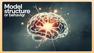 SysML - Model Behavior or Structure First?