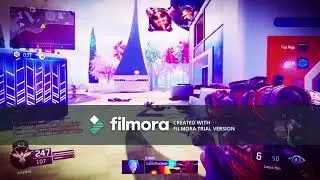 COD EDIT REALLY GOOD MADE WITH FILMORA LOL
