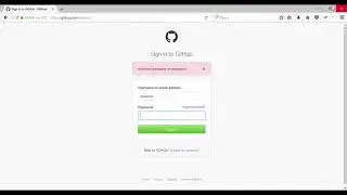 72 - Selenium WebDriver  Java - Написание тестов на JUnit для класса LoginPage
