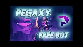 2022 PEGAXY BOT | AUTO WIN & AUTO CAPTCHA | FAST MONEY $$$