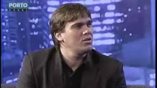 Entrevista a Helder Tanais (parte1)