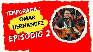 Los Insolitos (Omar Hernández)/Estación Lírica TV T1Episodio 2: Omar Hernández