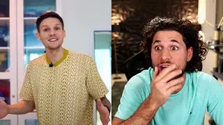 So lebt KSFREAK heute.. KRANK!