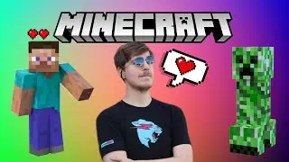 MINECRAFT:спустя год возвращения #mine #minecraft #майнкрафт