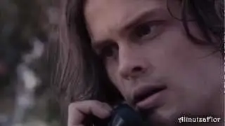 Criminal minds- Doctor Spencer Reid Tribute