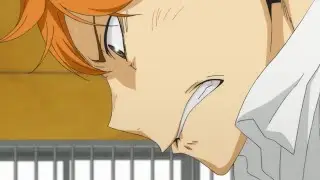 AMV - Haikyuu - Demons