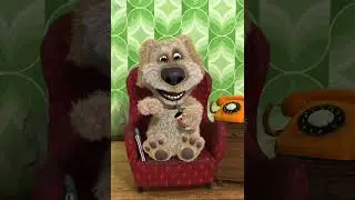Talking Ben the Dog https://o7n.co/Ben
