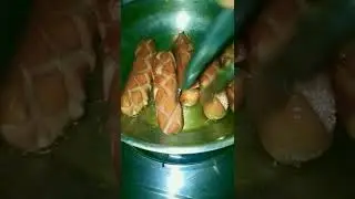 Chicken Hotdog 🌭