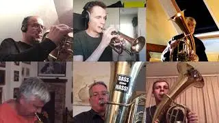 Berzbuirer Blech Bolzer: Nils Holgersson